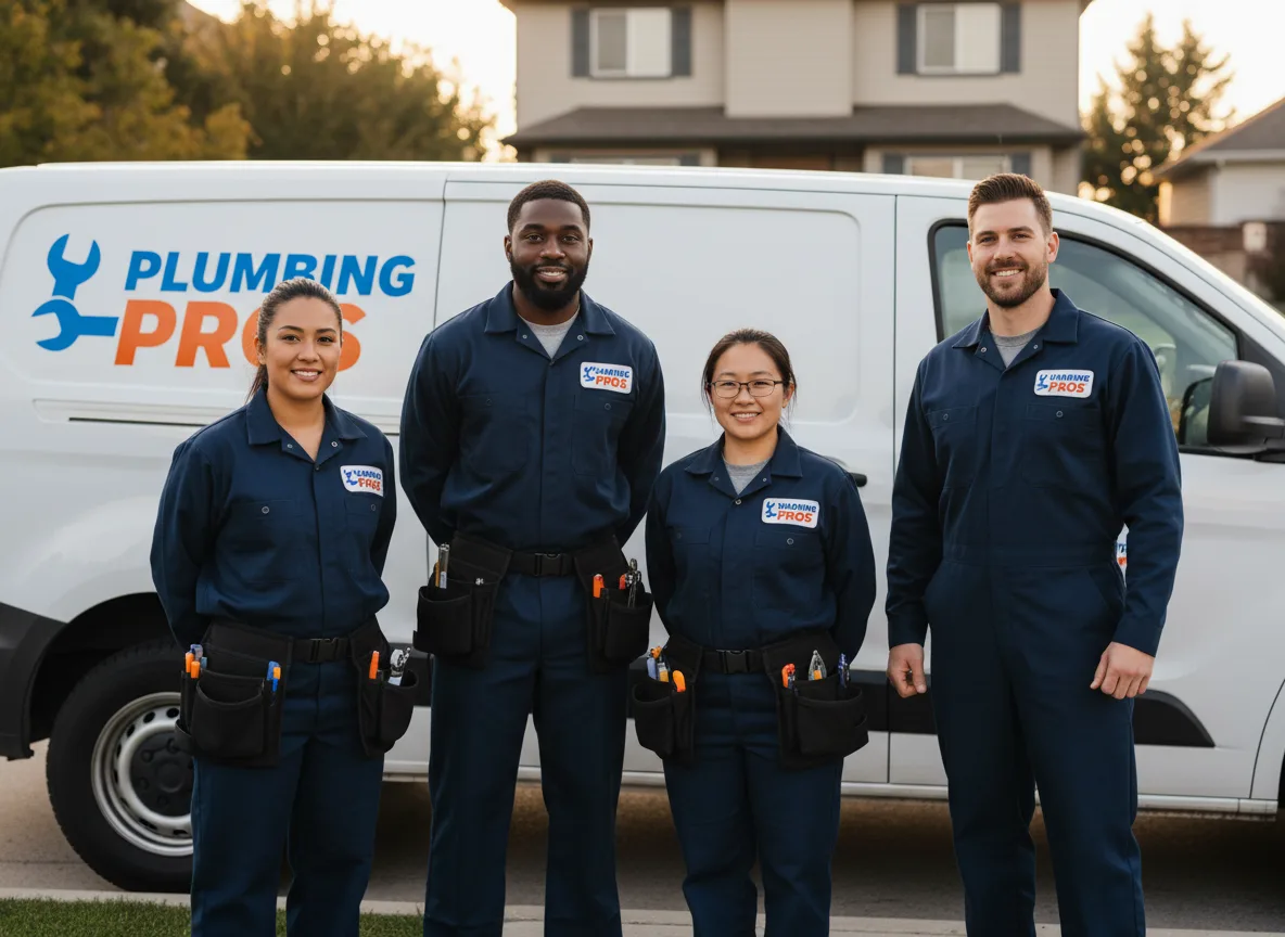 Water Heater Repair company in Belleville, PA